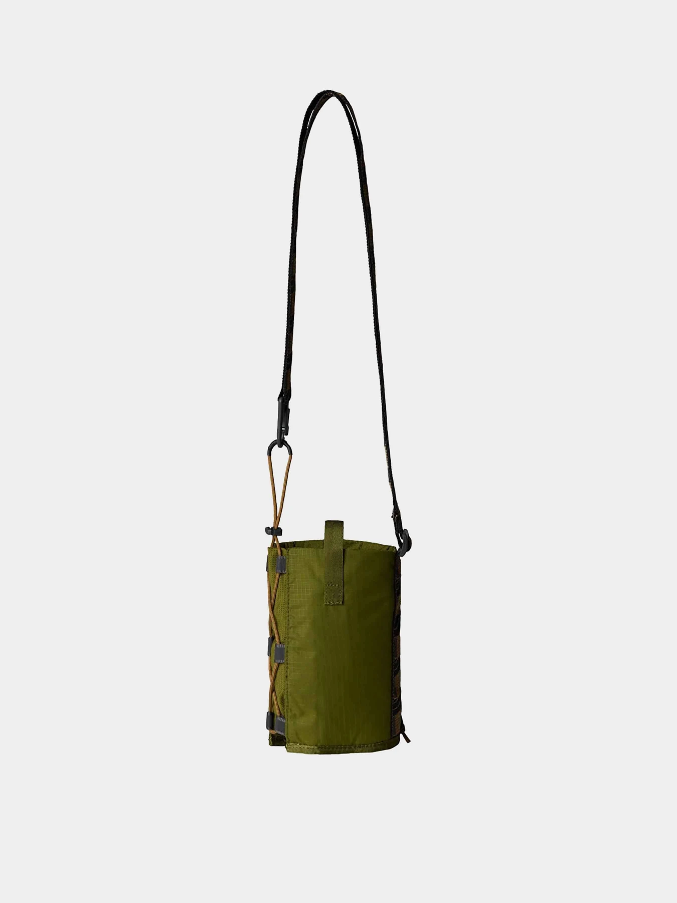 Сумки The North Face Borealis Water Bottle Holder 1 L модель NF0A81DQ39M1 Фото