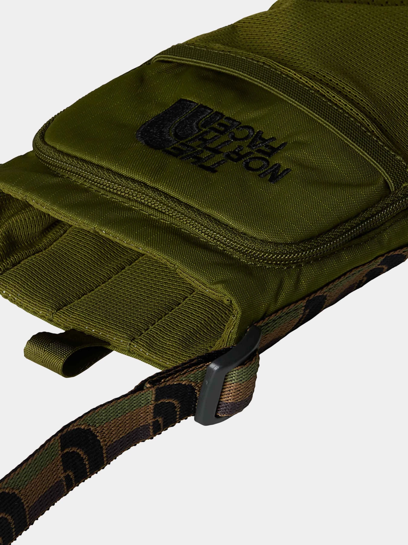 Сумки The North Face Borealis Water Bottle Holder 1 L модель NF0A81DQ39M1 Фото