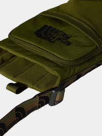 Сумки The North Face Borealis Water Bottle Holder 1 L модель NF0A81DQ39M1 Фото