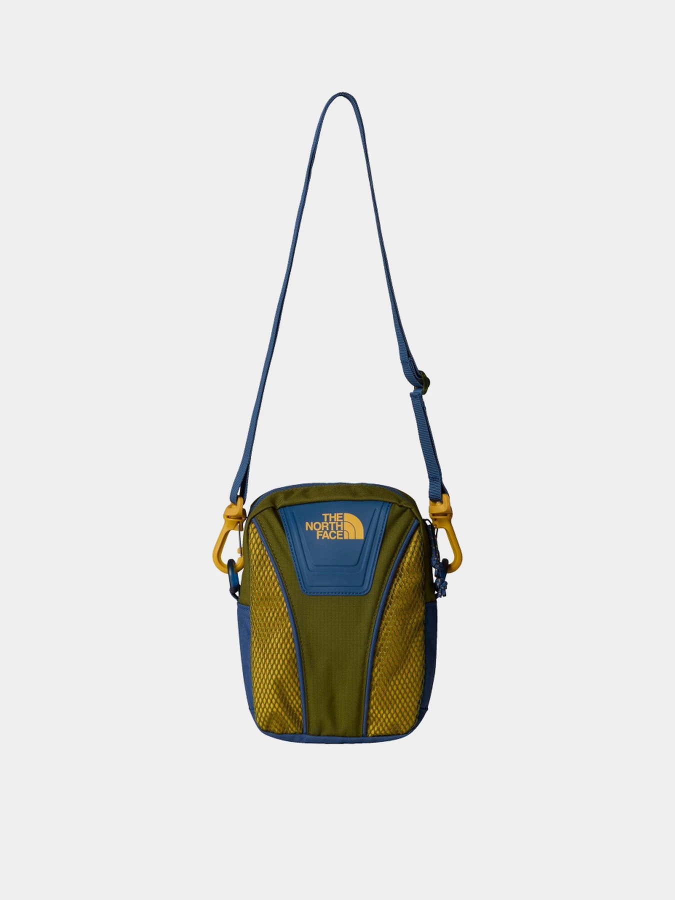 Сумки The North Face Y2k Shoulder 3 L модель NF0A87GFBEO1 Фото