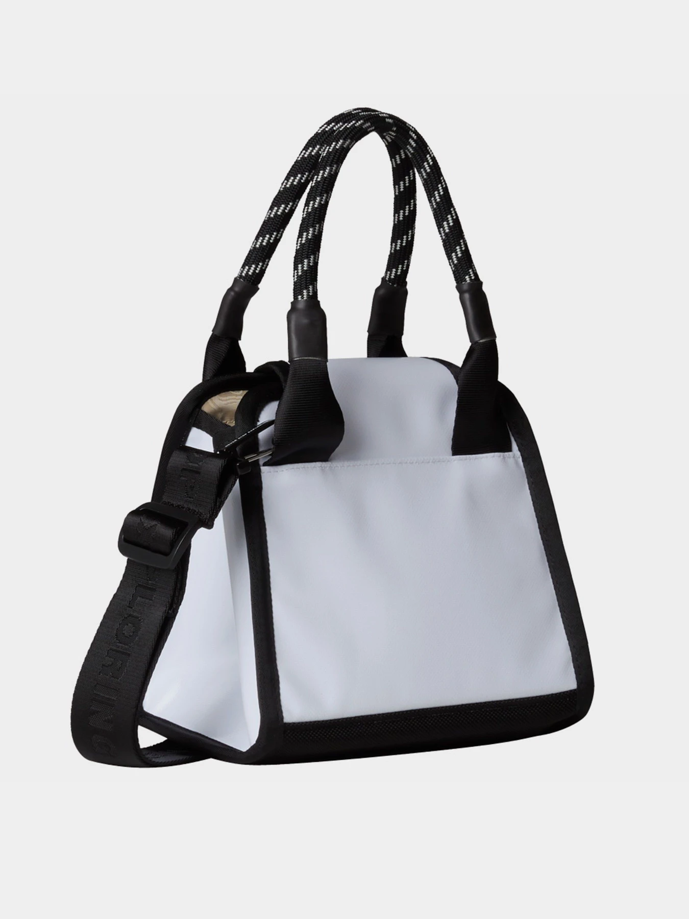 Сумки The North Face Base Camp Mini модель NF0A8C01LA91 Сумки The North Face Base Camp Mini модель NF0A8C01LA91 Фото