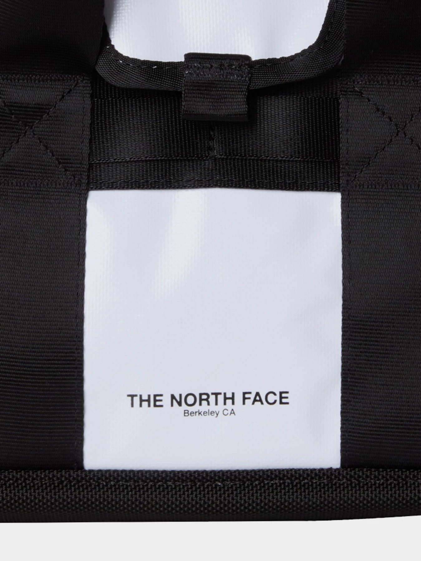 Сумки The North Face Base Camp Mini модель NF0A8C01LA91 Сумки The North Face Base Camp Mini модель NF0A8C01LA91 Фото