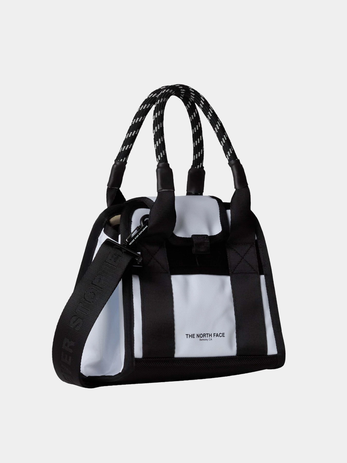Сумки The North Face Base Camp Mini модель NF0A8C01LA91 Сумки The North Face Base Camp Mini модель NF0A8C01LA91 Фото