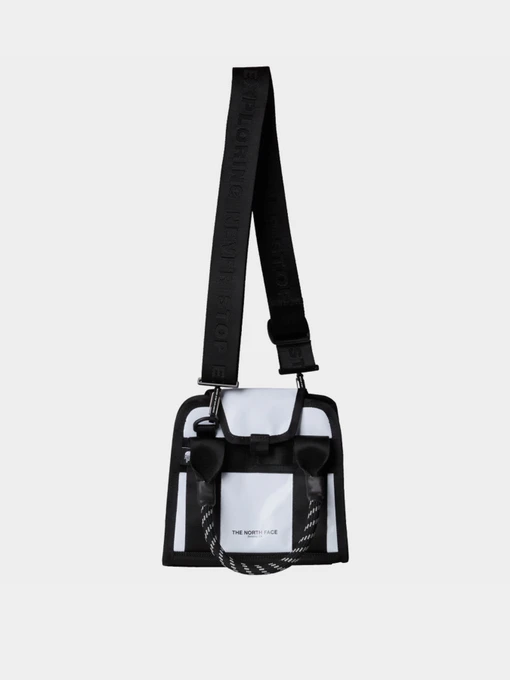 The North Face Base Camp Mini Крос-боді фото 3