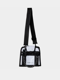 Сумки The North Face Base Camp Mini модель NF0A8C01LA91 Фото
