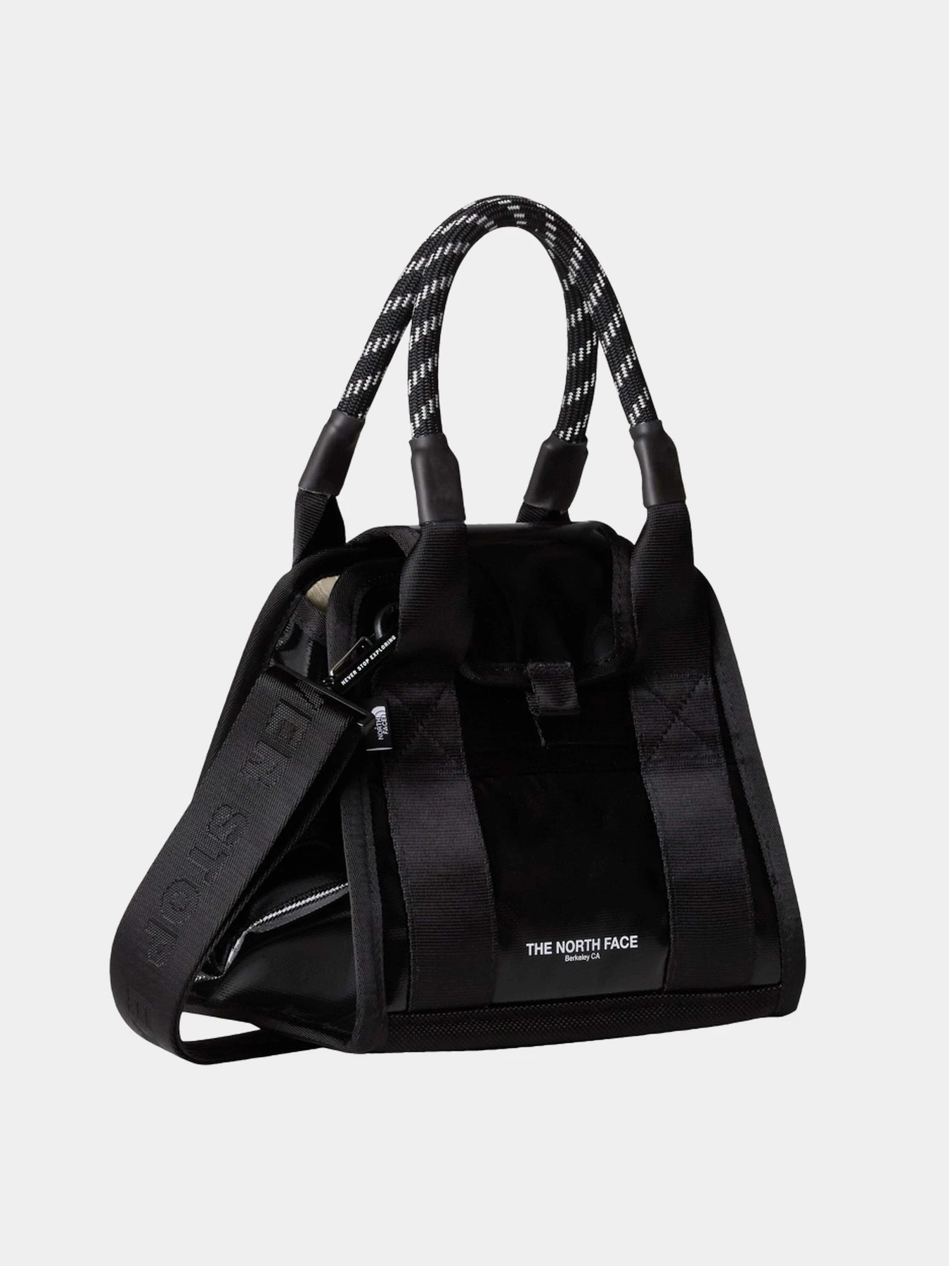 Сумки The North Face Base Camp Mini модель NF0A8C01KX71 Фото