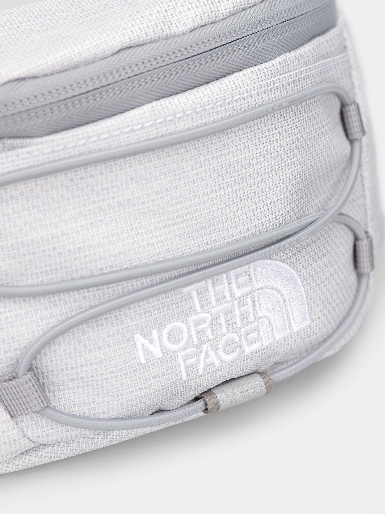 Сумки The North Face Jester Lumbar 2,2 L модель NF0A52TM54C1 Сумки The North Face Jester Lumbar 2,2 L модель NF0A52TM54C1 Фото