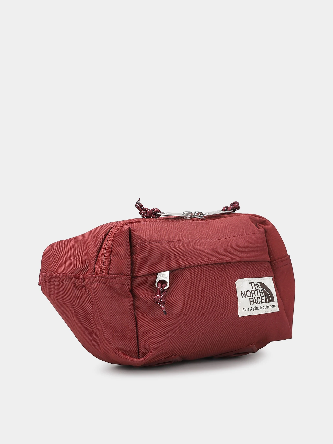 Сумки The North Face Berkeley Lumbar 4 L модель NF0A52VU82P1 Сумки The North Face Berkeley Lumbar 4 L модель NF0A52VU82P1 Фото