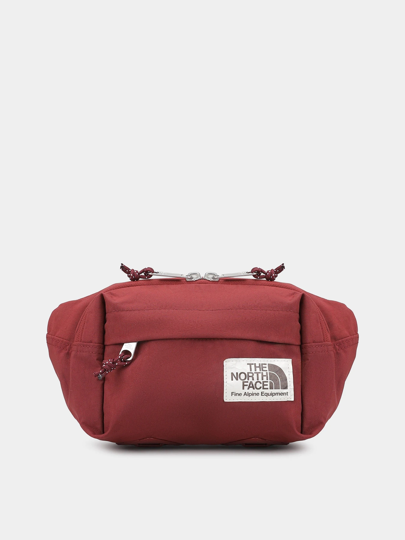 Сумки The North Face Berkeley Lumbar 4 L модель NF0A52VU82P1 Сумки The North Face Berkeley Lumbar 4 L модель NF0A52VU82P1 Фото