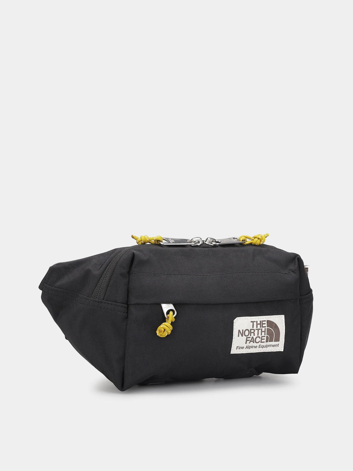 Сумки The North Face Berkeley Lumbar 4 L модель NF0A52VUASX1 Сумки The North Face Berkeley Lumbar 4 L модель NF0A52VUASX1 Фото