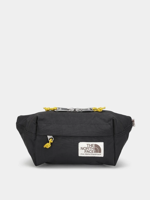 Сумки The North Face Berkeley Lumbar 4 L модель NF0A52VUASX1 Фото