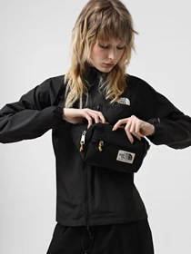 Сумки The North Face Berkeley Lumbar 4 L модель NF0A52VUASX1 Фото