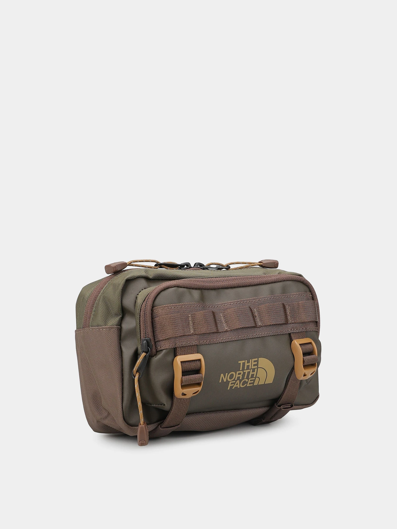 Сумки The North Face Base Camp Lumbar модель NF0A8BK5B7I1 Сумки The North Face Base Camp Lumbar модель NF0A8BK5B7I1 Фото