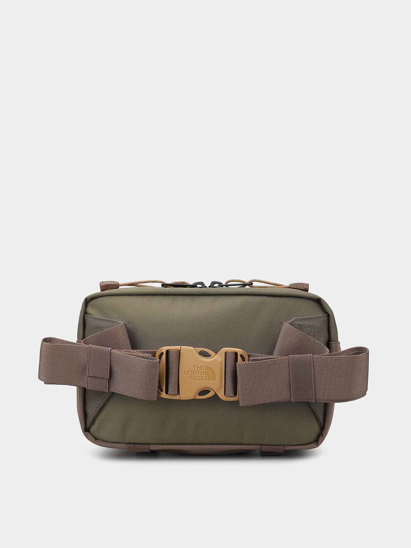 Сумки The North Face Base Camp Lumbar модель NF0A8BK5B7I1 Сумки The North Face Base Camp Lumbar модель NF0A8BK5B7I1 Фото