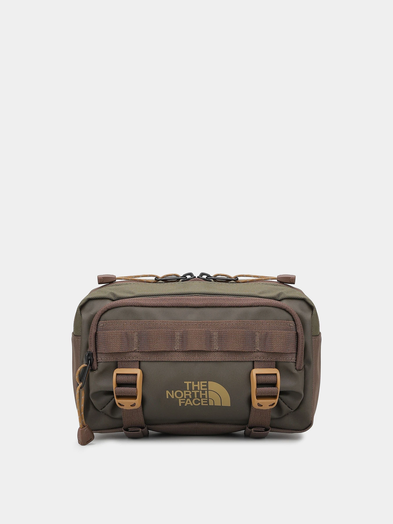 Сумки The North Face Base Camp Lumbar модель NF0A8BK5B7I1 Сумки The North Face Base Camp Lumbar модель NF0A8BK5B7I1 Фото