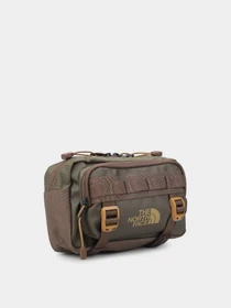Сумки The North Face Base Camp Lumbar модель NF0A8BK5B7I1 Фото