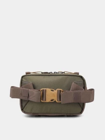 Сумки The North Face Base Camp Lumbar модель NF0A8BK5B7I1 Фото