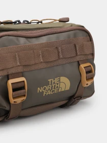 Сумки The North Face Base Camp Lumbar модель NF0A8BK5B7I1 Фото