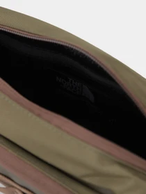 Сумки The North Face Base Camp Lumbar модель NF0A8BK5B7I1 Фото