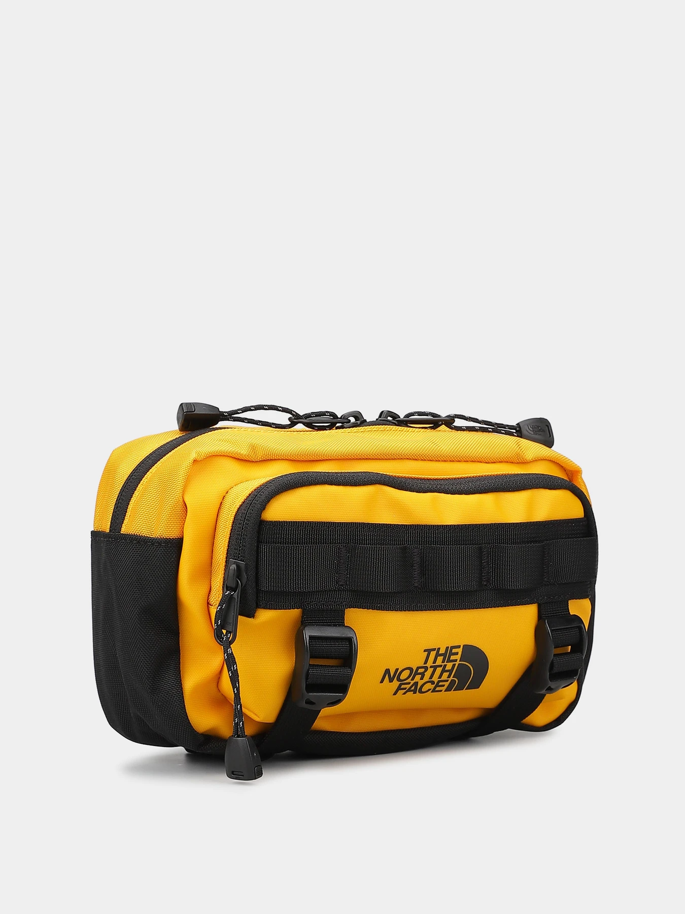 Сумки The North Face Base Camp Lumbar модель NF0A8BK5ZU31 Сумки The North Face Base Camp Lumbar модель NF0A8BK5ZU31 Фото