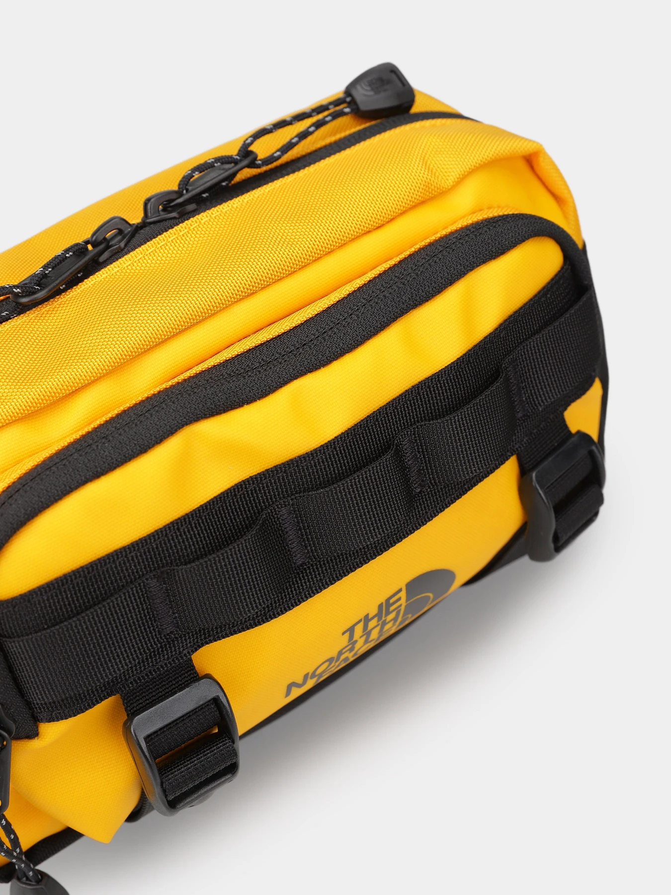 Сумки The North Face Base Camp Lumbar модель NF0A8BK5ZU31 Сумки The North Face Base Camp Lumbar модель NF0A8BK5ZU31 Фото