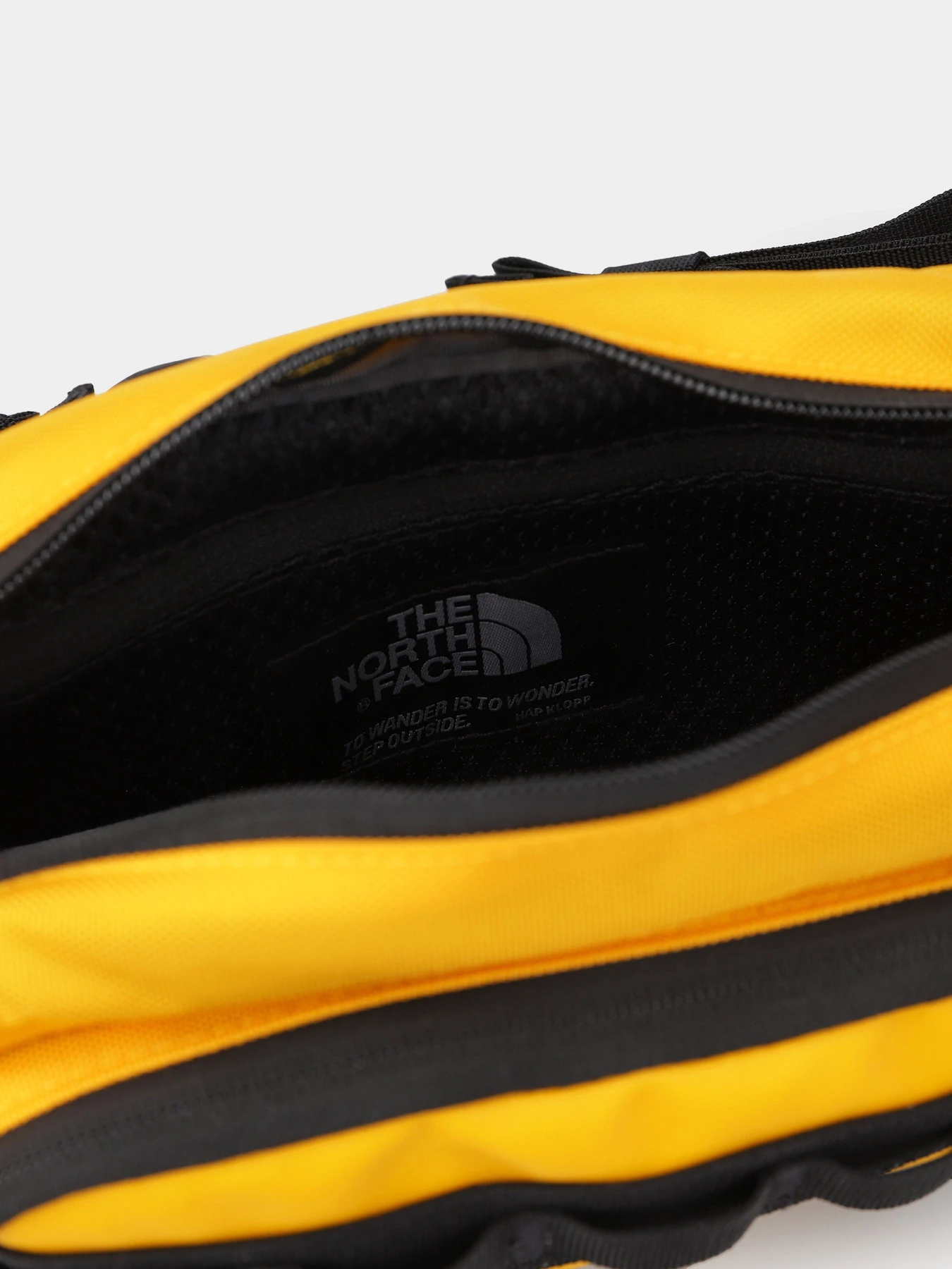 Сумки The North Face Base Camp Lumbar модель NF0A8BK5ZU31 Сумки The North Face Base Camp Lumbar модель NF0A8BK5ZU31 Фото
