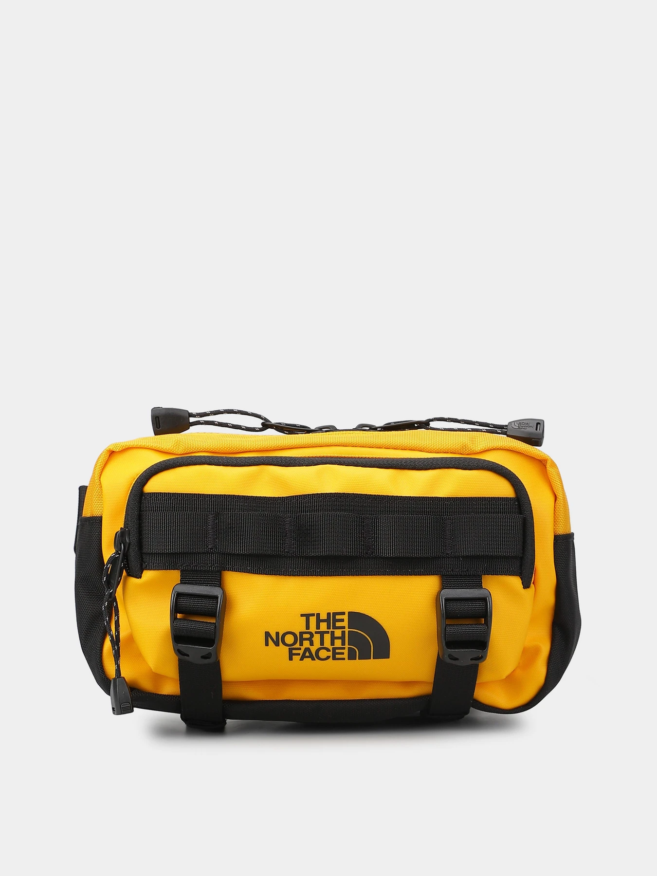 Сумки The North Face Base Camp Lumbar модель NF0A8BK5ZU31 Сумки The North Face Base Camp Lumbar модель NF0A8BK5ZU31 Фото