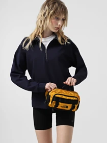 Сумки The North Face Base Camp Lumbar модель NF0A8BK5ZU31 Фото