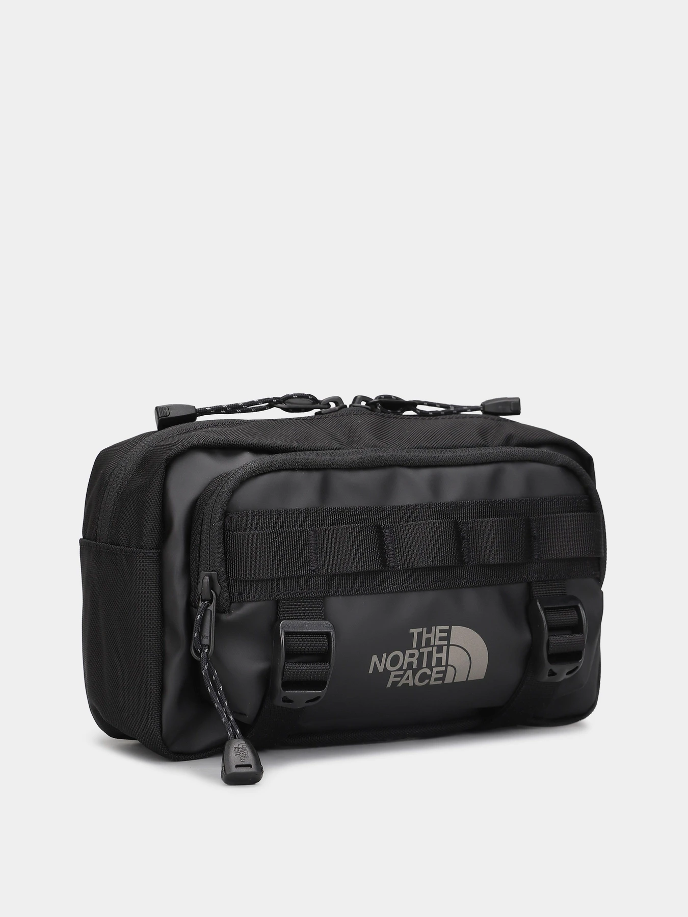 Сумки The North Face Base Camp Lumbar модель NF0A8BK5BIA1 Сумки The North Face Base Camp Lumbar модель NF0A8BK5BIA1 Фото