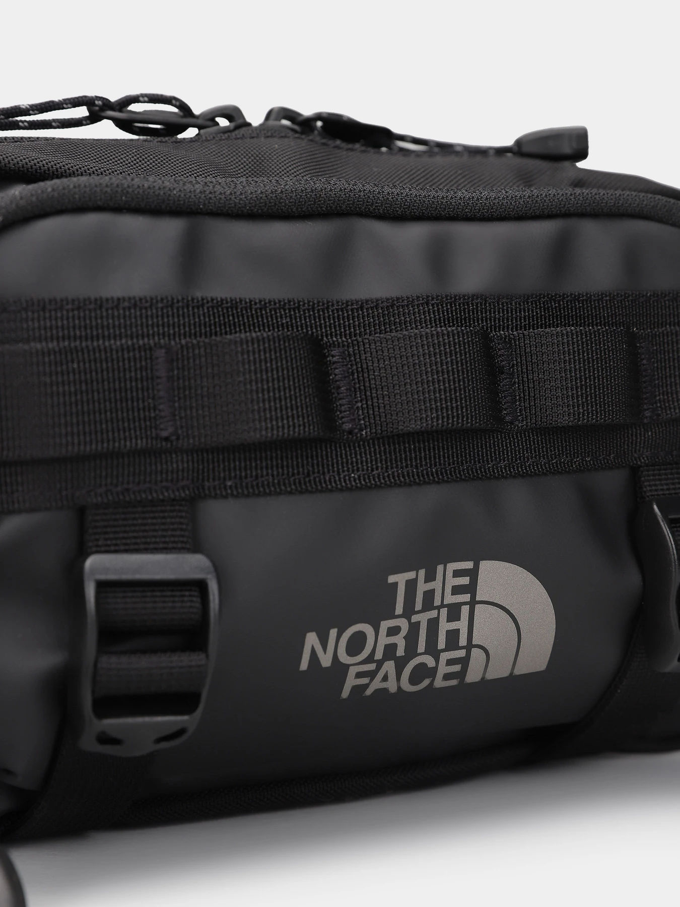 Сумки The North Face Base Camp Lumbar модель NF0A8BK5BIA1 Сумки The North Face Base Camp Lumbar модель NF0A8BK5BIA1 Фото