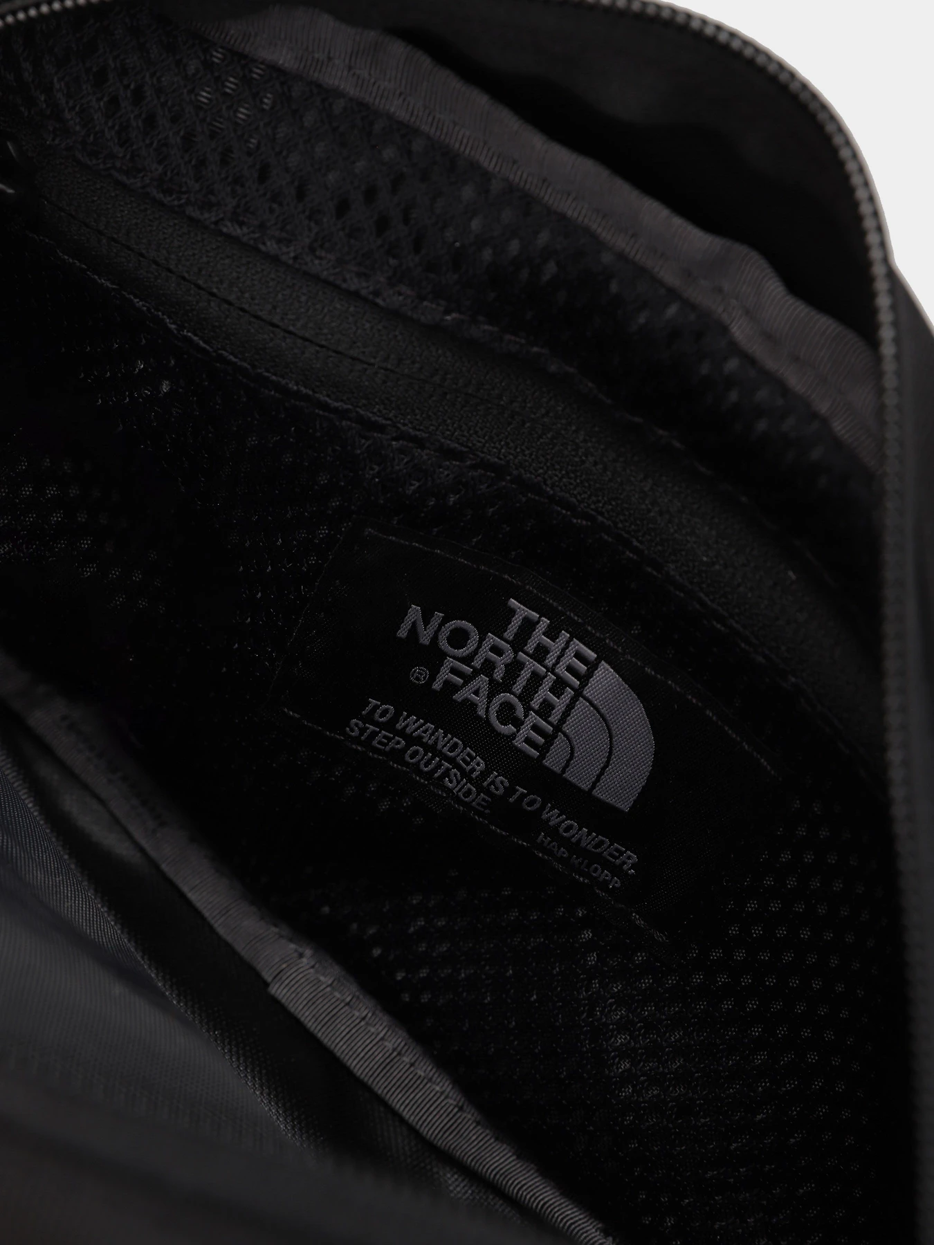 Сумки The North Face Base Camp Lumbar модель NF0A8BK5BIA1 Сумки The North Face Base Camp Lumbar модель NF0A8BK5BIA1 Фото