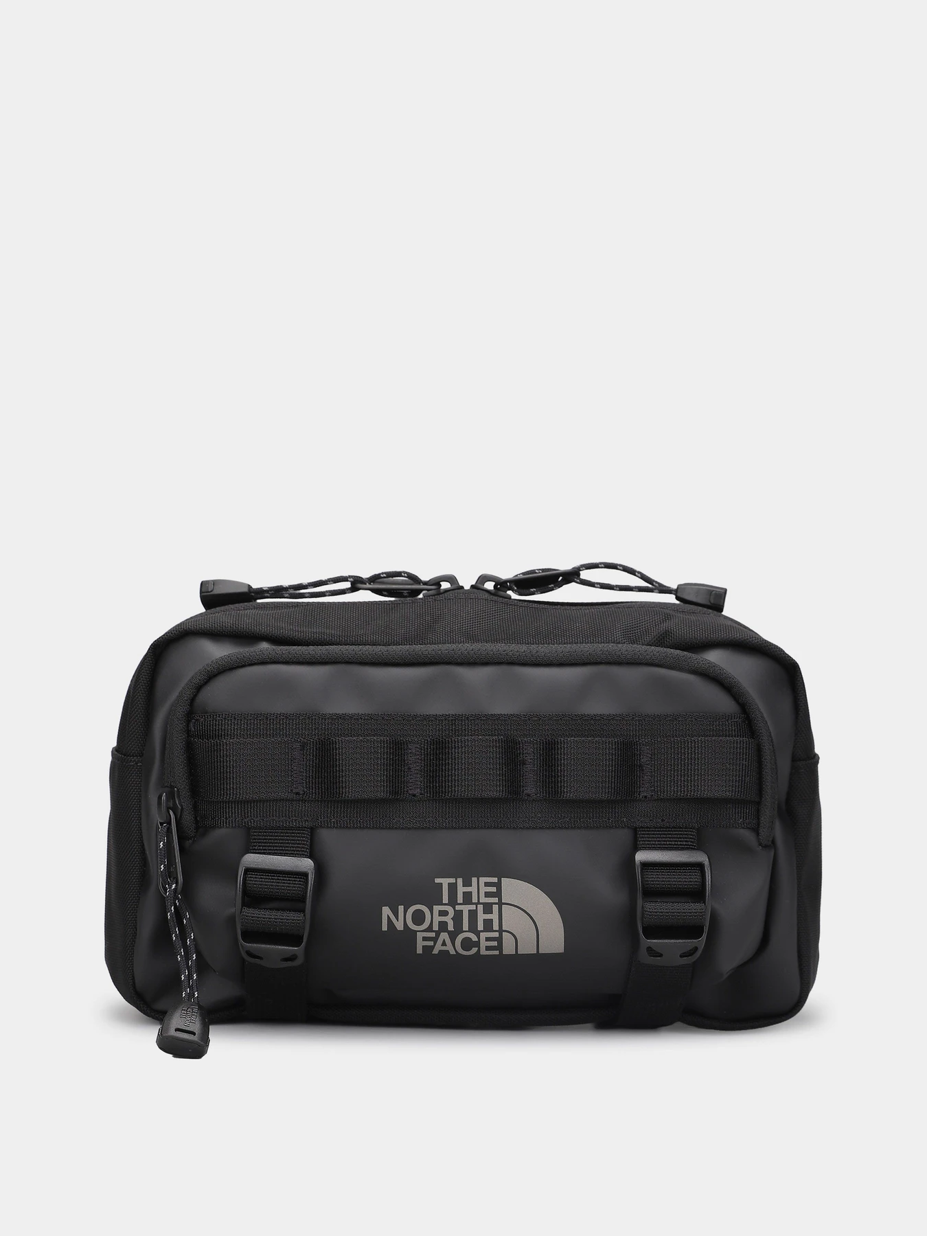 Сумки The North Face Base Camp Lumbar модель NF0A8BK5BIA1 Сумки The North Face Base Camp Lumbar модель NF0A8BK5BIA1 Фото