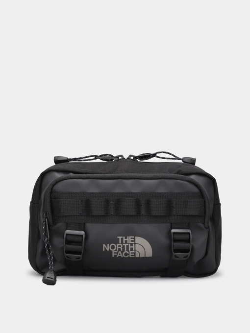 Сумки The North Face Base Camp Lumbar модель NF0A8BK5BIA1 Фото