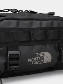 Сумки The North Face Base Camp Lumbar модель NF0A8BK5BIA1 Фото