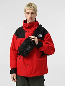 Сумки The North Face Base Camp Lumbar модель NF0A8BK5BIA1 Фото
