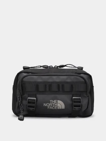 Сумки The North Face Base Camp Lumbar модель NF0A8BK5BIA1 Фото