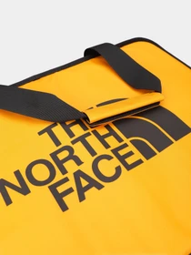 Дорожные сумки и чемоданы The North Face Base Camp Gear Box M 65L модель NF0A81CD4WP1 Фото