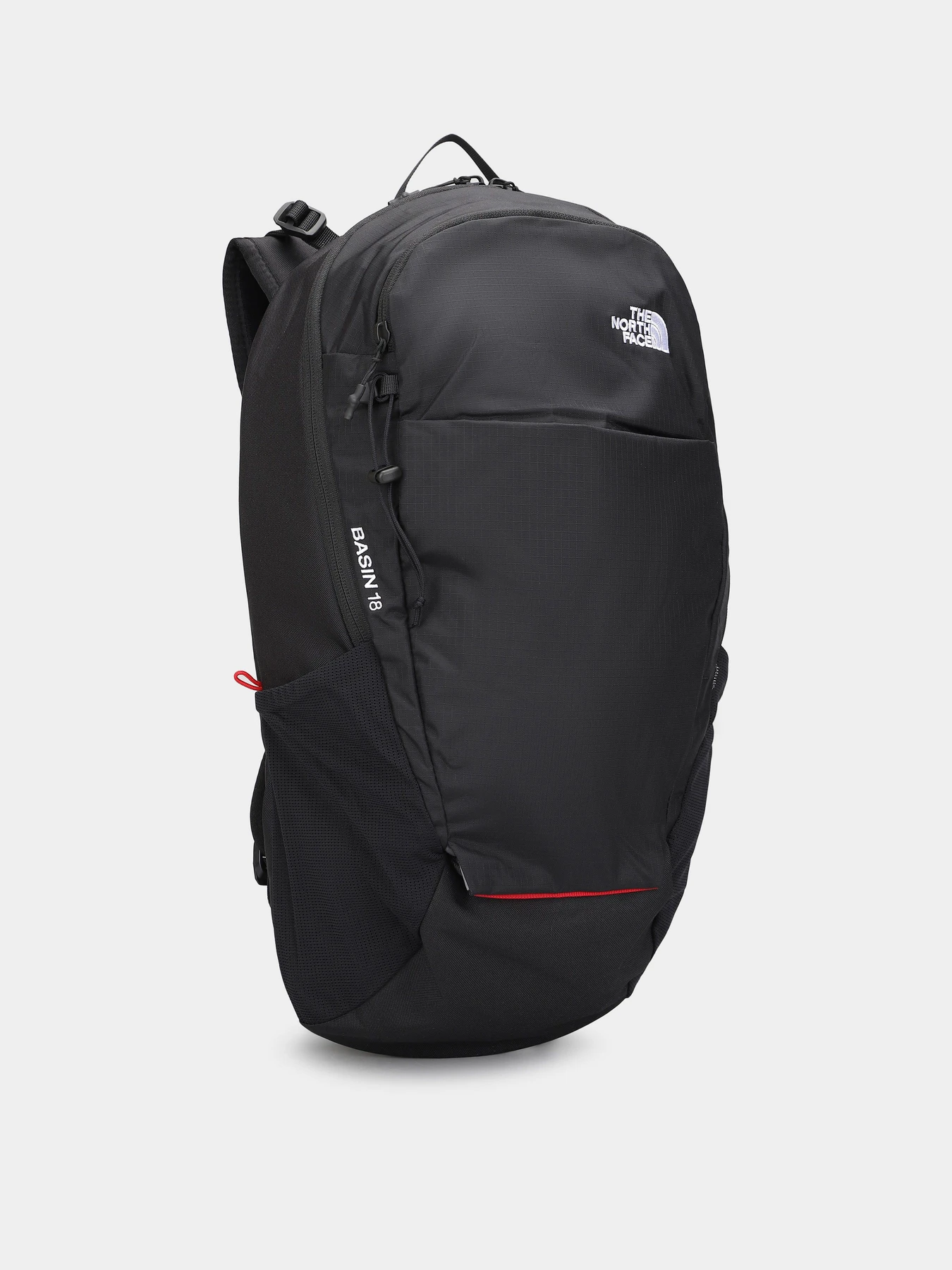 Рюкзаки The North Face Basin 18L модель NF0A52CZ4HF1 Рюкзаки The North Face Basin 18L модель NF0A52CZ4HF1 Фото