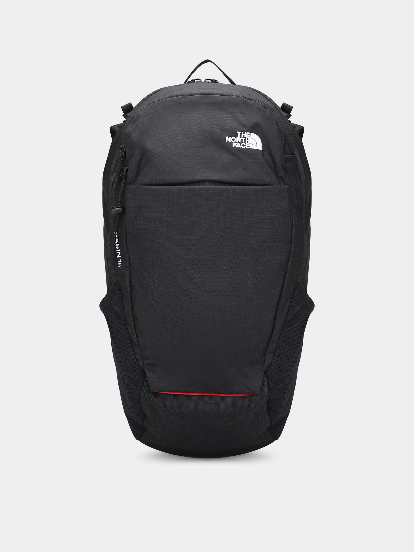 Рюкзаки The North Face Basin 18L модель NF0A52CZ4HF1 Рюкзаки The North Face Basin 18L модель NF0A52CZ4HF1 Фото
