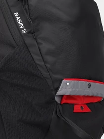 Рюкзаки The North Face Basin 18L модель NF0A52CZ4HF1 Фото