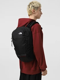 Рюкзаки The North Face Basin 18L модель NF0A52CZ4HF1 Фото