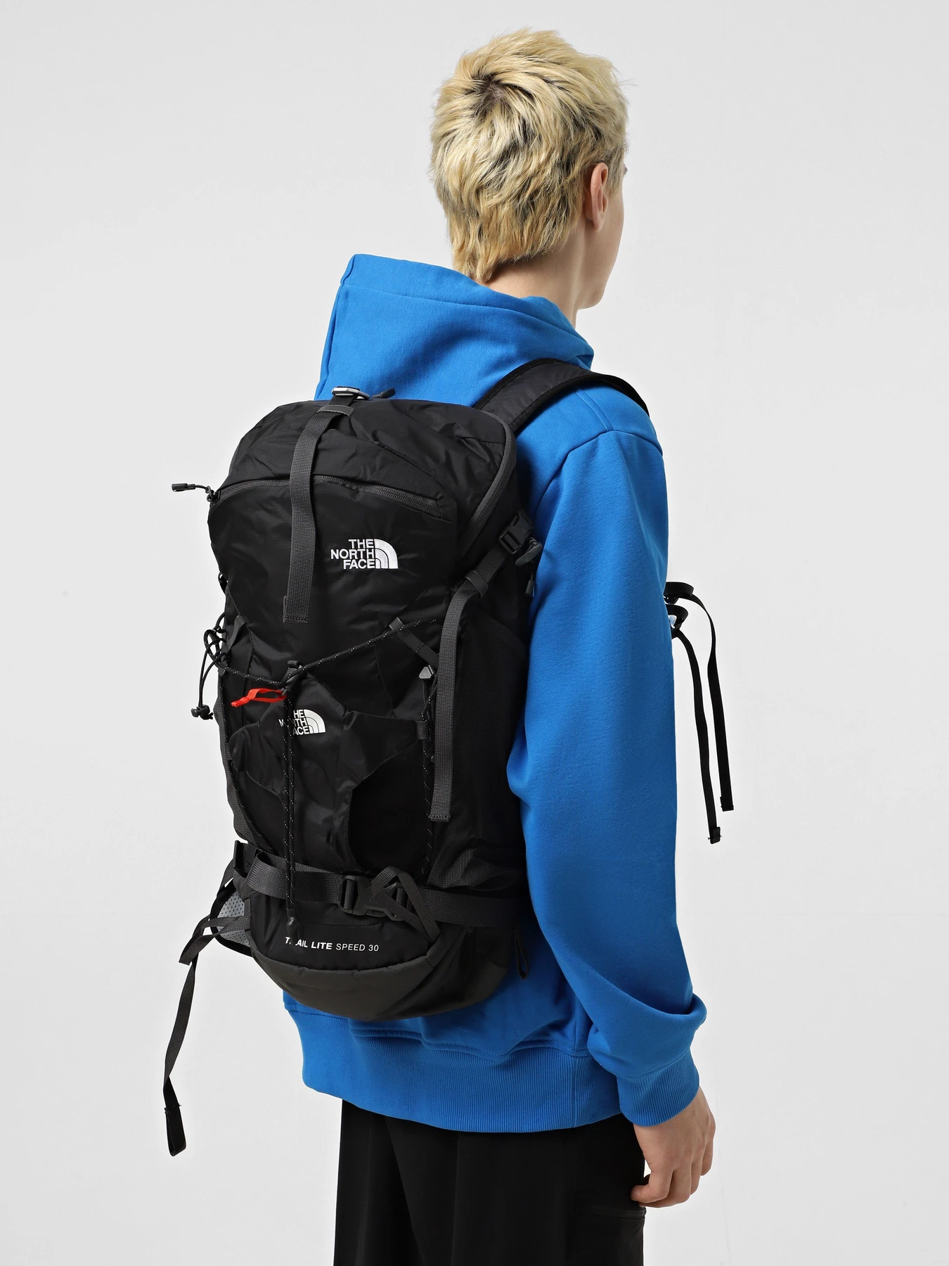 Рюкзаки The North Face Trail Lite Speed 30L модель NF0A8BKHKT01 Рюкзаки The North Face Trail Lite Speed 30L модель NF0A8BKHKT01 Фото