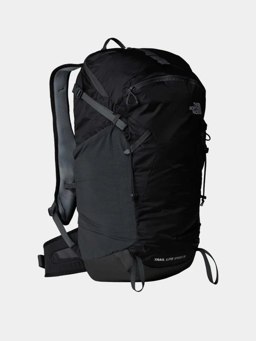 Рюкзаки The North Face Trail Lite Speed 30L модель NF0A8BKHKT01 Фото