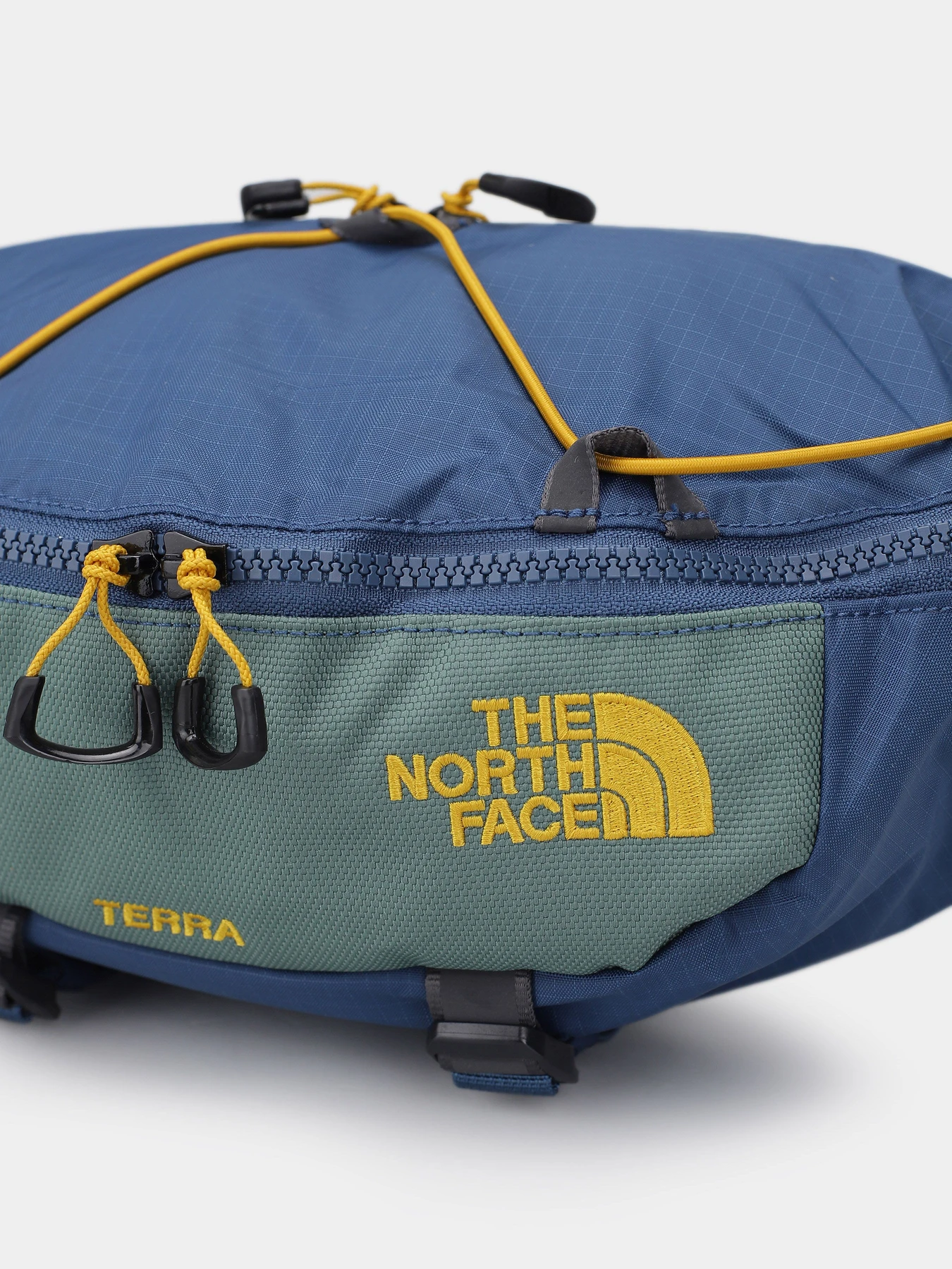 Сумки The North Face Terra Lumbar 6l модель NF0A81ENBI01 Фото