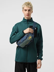 Сумки The North Face Terra Lumbar 6l модель NF0A81ENBI01 Фото