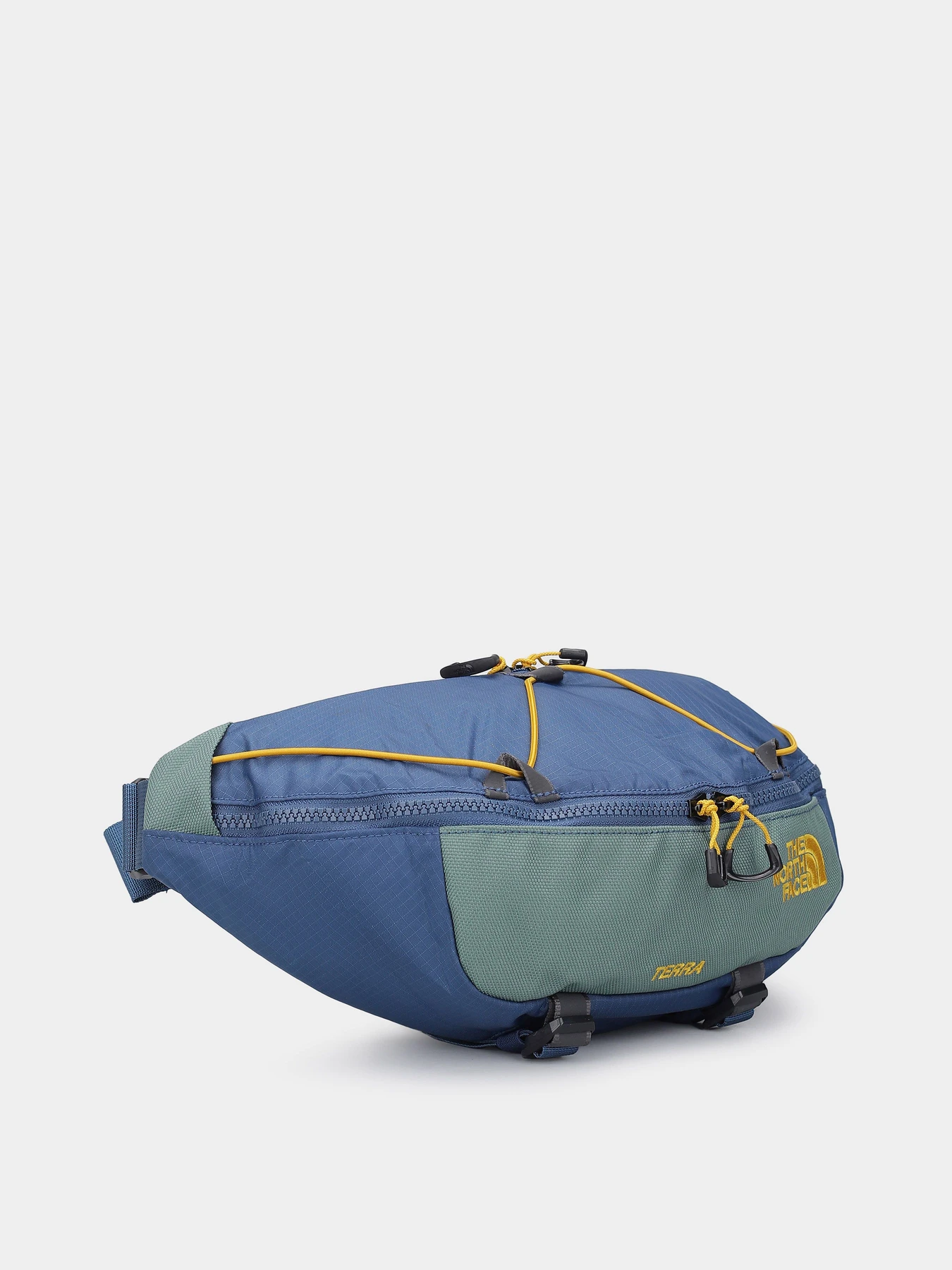 Сумки The North Face Terra Lumbar 6l модель NF0A81EOBI01 Сумки The North Face Terra Lumbar 6l модель NF0A81EOBI01 Фото
