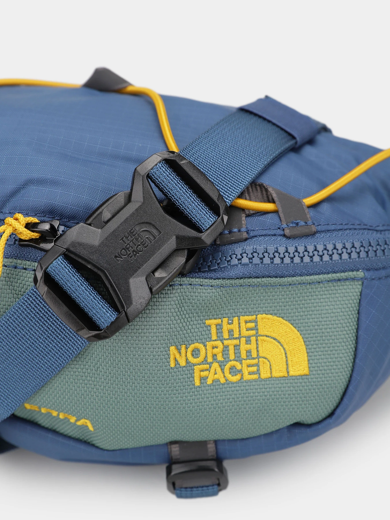Сумки The North Face Terra Lumbar 6l модель NF0A81EOBI01 Сумки The North Face Terra Lumbar 6l модель NF0A81EOBI01 Фото