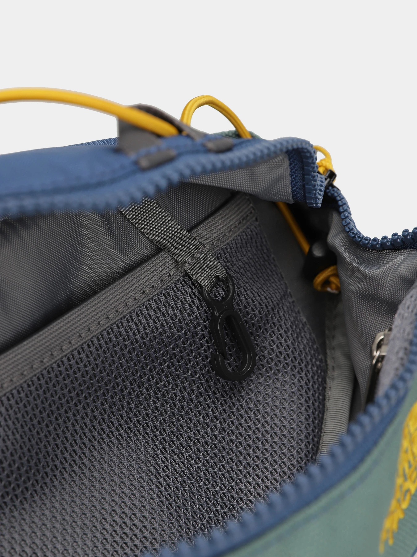 Сумки The North Face Terra Lumbar 6l модель NF0A81EOBI01 Сумки The North Face Terra Lumbar 6l модель NF0A81EOBI01 Фото