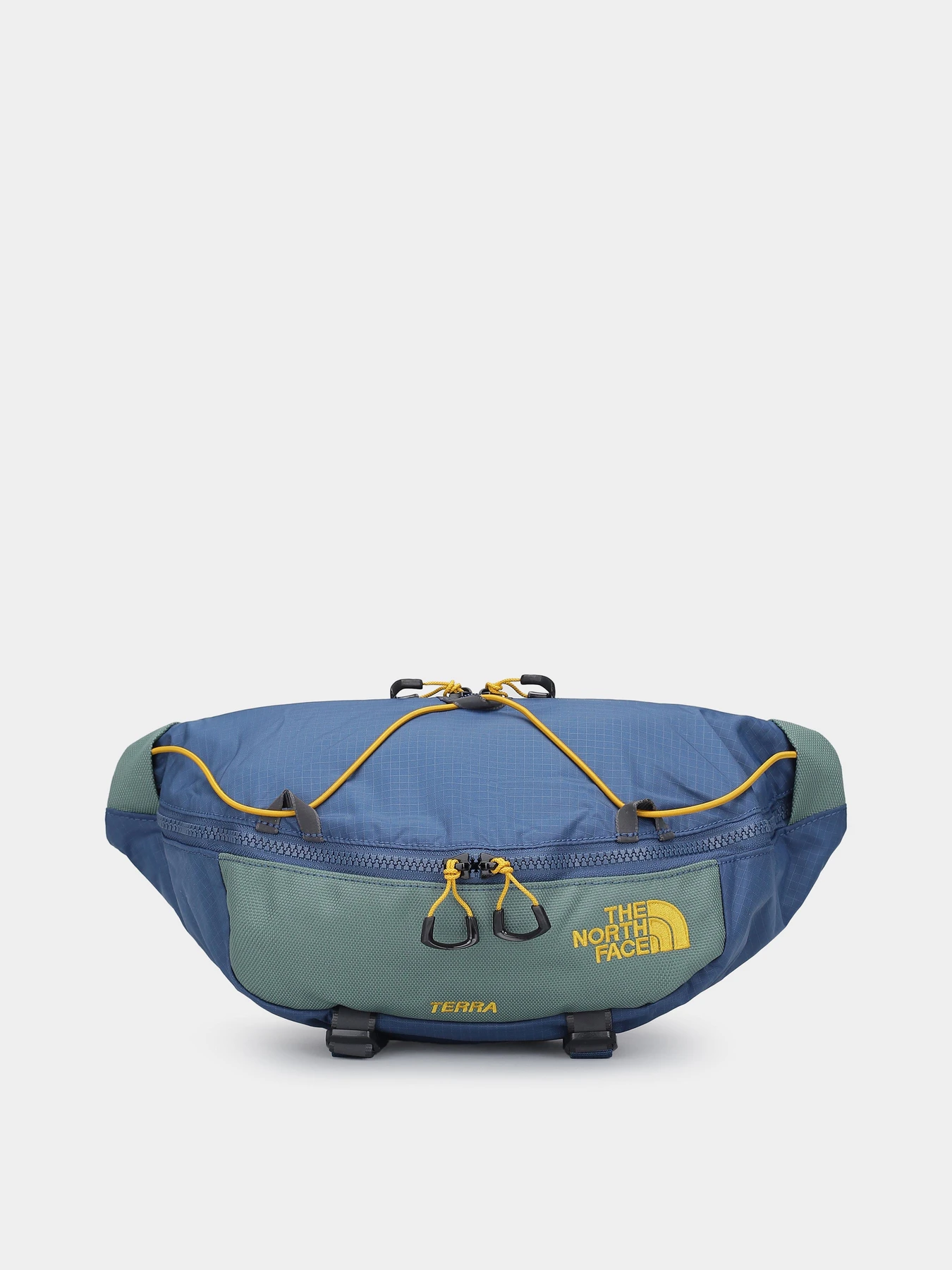 Сумки The North Face Terra Lumbar 6l модель NF0A81EOBI01 Сумки The North Face Terra Lumbar 6l модель NF0A81EOBI01 Фото