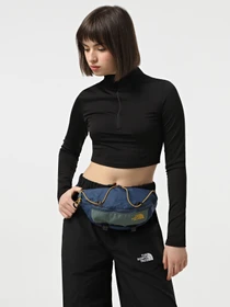 Сумки The North Face Terra Lumbar 6l модель NF0A81EOBI01 Фото